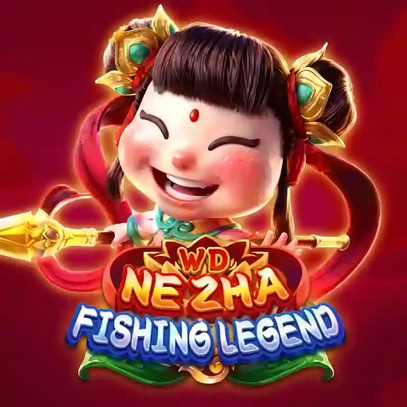 Huyền thoại câu cá WD Nezha - Game bắn cá uy tín tại bet69