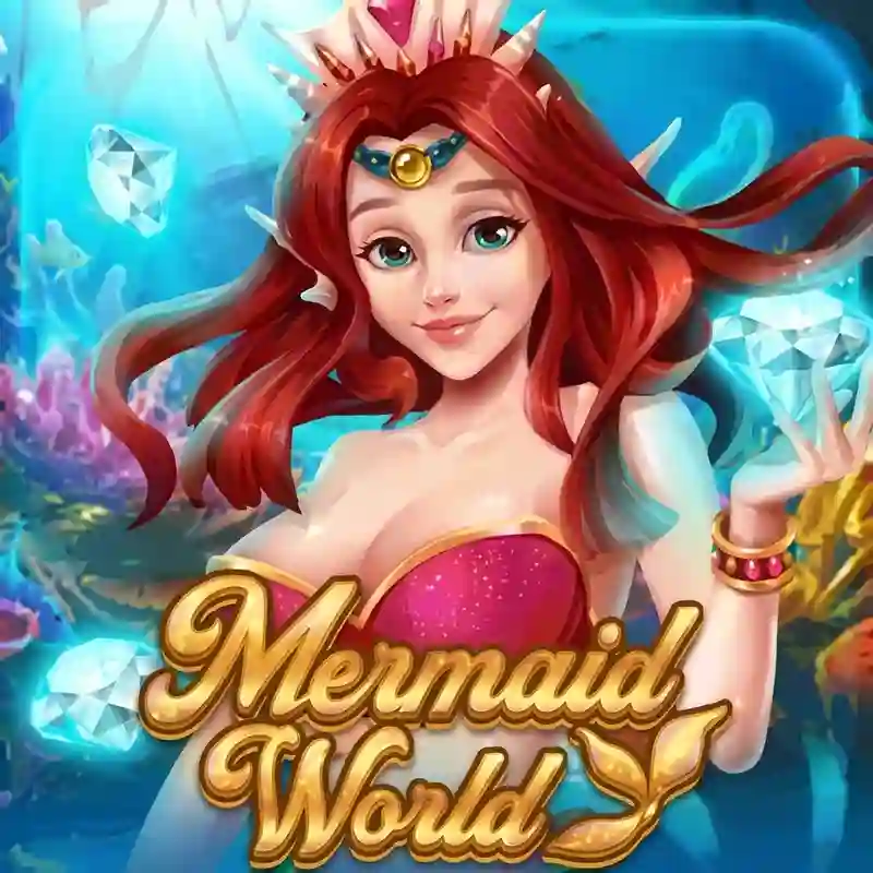 Trò chơi Thế giới nàng tiên cá casino bet69